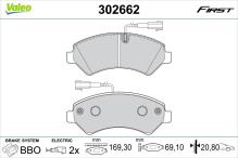 VALEO 302662